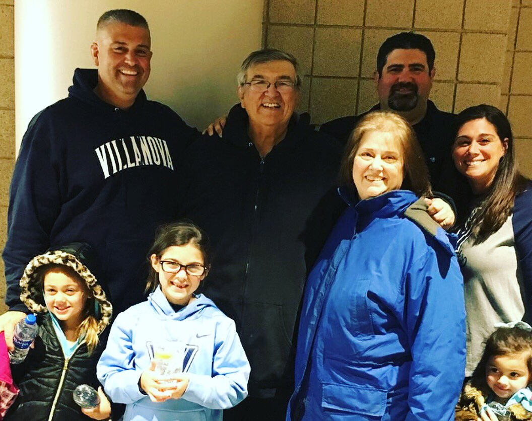 CoachCaf21's tweet photo. What an amazing weekend honoring and celebrating @rcaf21 being inducted into the @NovaAthletics Hall of Fame. We are all so proud of you. #NovaHOF17 #NovaNation #MassapequaBaseball #WellDeserved #hardworkpaysoff #proudbrother \\V// ✌️ https://t.co/dvdhnX9eFX