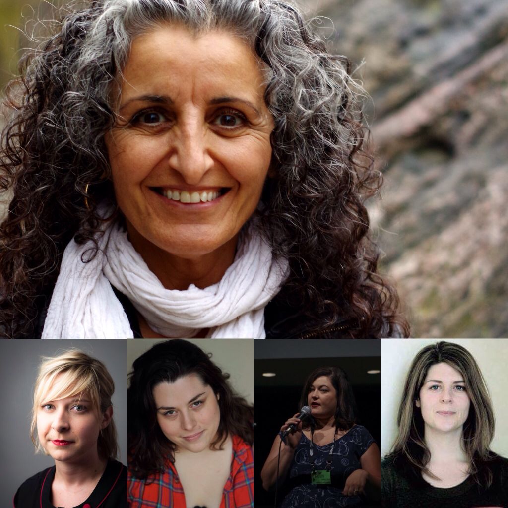 LOL_DTK's tweet photo. We're celebrating Int'l Women's Day with @ZontaWoodstock at Theatre Woodstock this Wednesday! We have a fabulous line up for the festivities: @thesandrashamas @sarahsimpson_io @dainawallace @Suzie_Taka @erinnwhite https://t.co/5ngMpmpGys