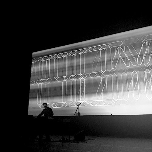 carsten nicolai tweet media