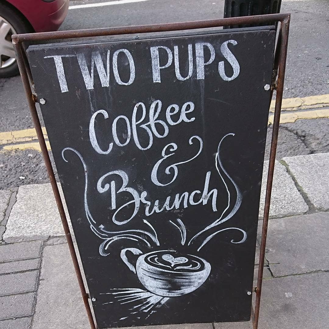 PersonalATeas's tweet photo. @DublinTown @bluappledub @mccabesdeli @Twopupscoffee1 Fabulous, authentic cafés in Dublin... Come on in, next week!!! #café #community #somuchmore #communityovercompetition #supportlocalbusinesses #treatyoself https://t.co/H7jNDAi4Bj
