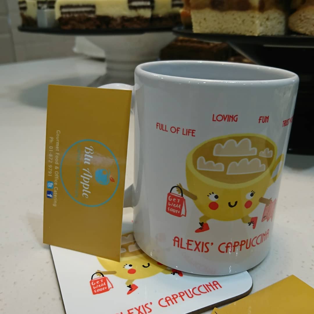 PersonalATeas's tweet photo. @JOEdotie @bluappledub @mccabesdeli @Twopupscoffee1 Fabulous, authentic cafés in Dublin... Come on in, next week!!! #café #community #somuchmore #communityovercompetition #supportlocalbusinesses #treatyoself https://t.co/rE9RhIaXjf