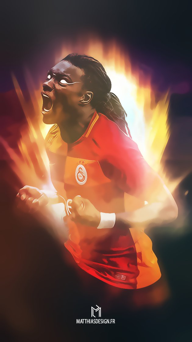 MatthiasGFX's tweet photo. #Lockscreen - @BafGomis !

#RT / #Like Appreciated 

#Galatasaray #Gomis #Bafe #Turquie #Football #MatthiasDesign #LyonGFX https://t.co/4nG3JX7ncw