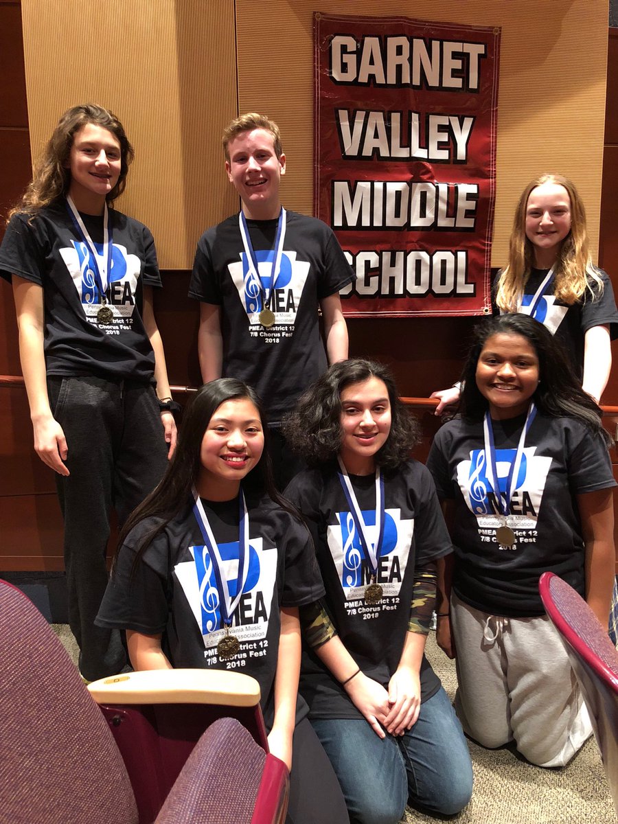 Amy Rothman (@GVMSChorus) | Twitter