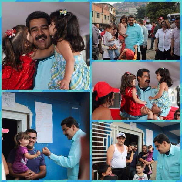 CBITColomine's tweet photo. .@CBITColomine Lo más importante que tiene 🇻🇪son sus niños de una patría nueva, revolucionaria y socialista, así que les seguiremos enseñando los más puros valores de esta revolución. #ChavezTeLoJuro batalla constante por defender tu legado, con #maduroprotectordelapatria. https://t.co/sR2AVS3MAa