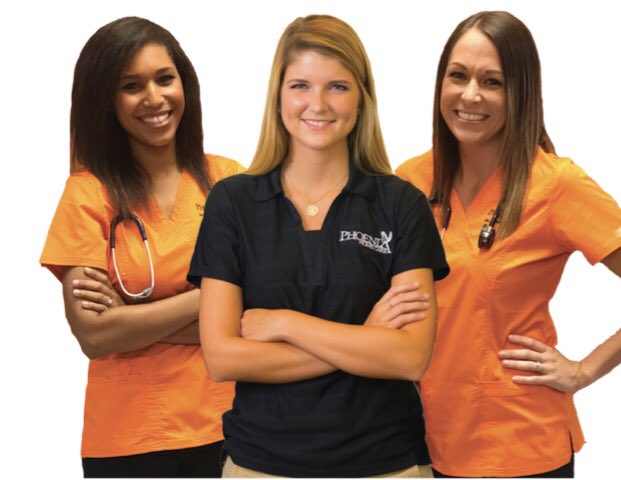 StacyShide's tweet photo. Phoenix Home Care &amp; Hospice are hiring for our Topeka office. Are you a RN, LPN, PT, OT or HHA with HHC and/or Hospice experience? Join us as we take exceptional care of our patients, their families and our community. PM me or call (913)384-2273 for information. https://t.co/7zhWQTQiRU