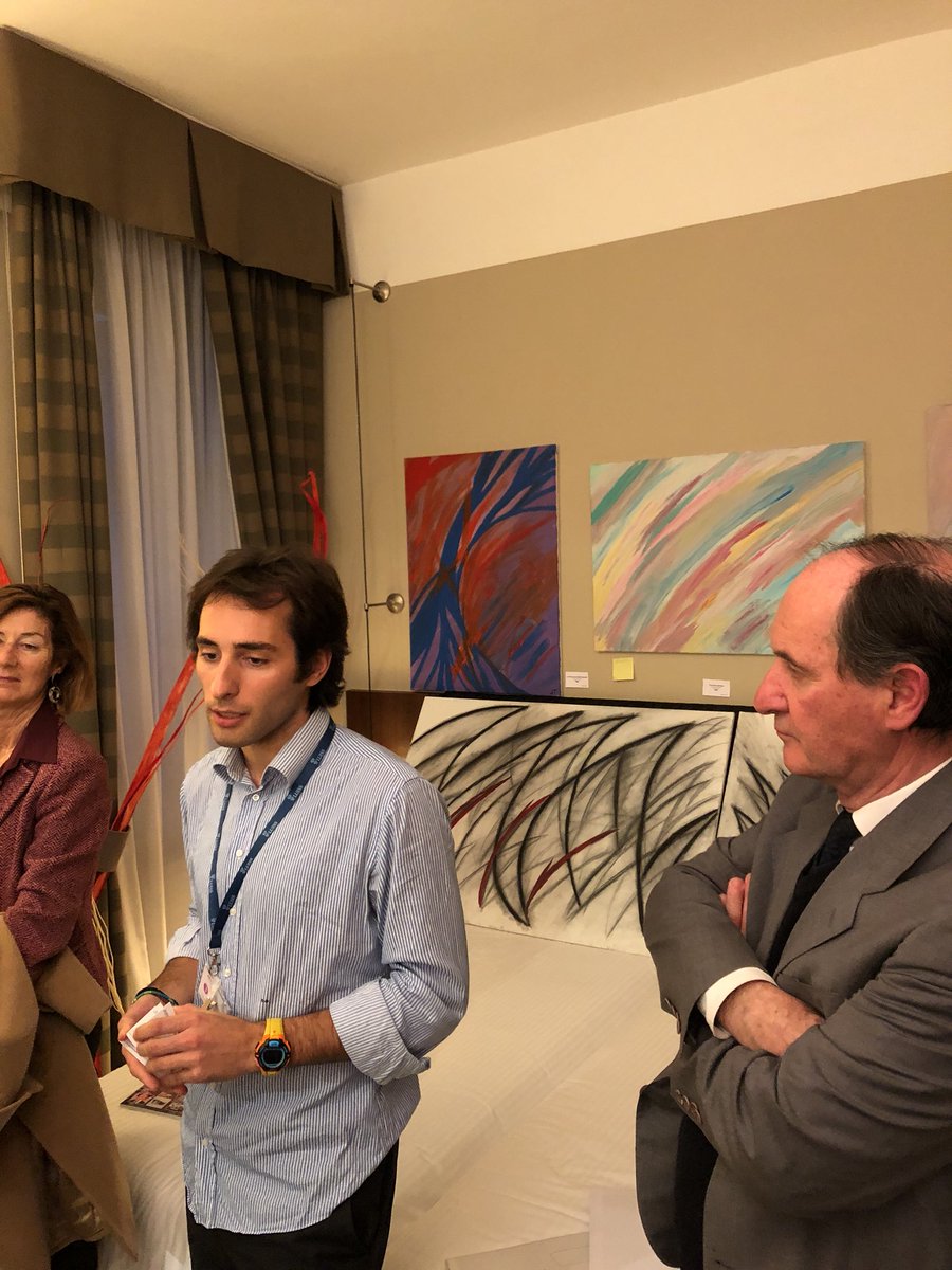 LegaPellissier's tweet photo. I nostri più sinceri complimenti al presidente di @custer1990, #JohnnyTasio. In bocca al lupo per la carriera alternativa! 
#SP88 #Fantalega https://t.co/6kjPcyeQQh