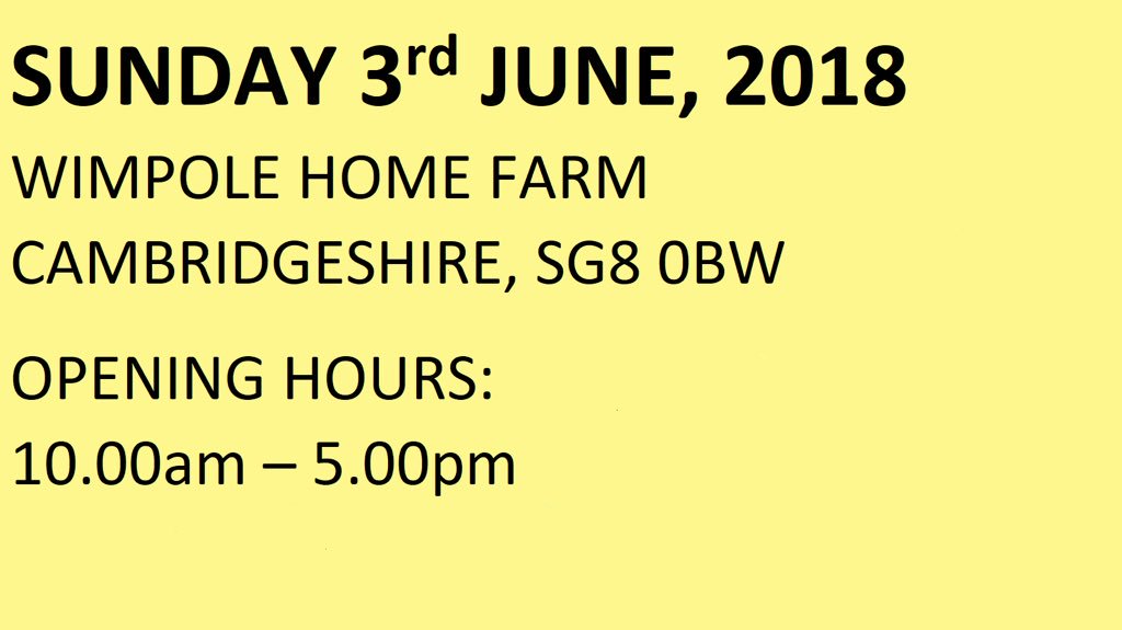 Cambscountyshow's tweet photo. The Cambridgeshire County Show is proudly celebrating its 19th year. The Show has its roots in agriculture and the rural community. It is organised each year by a volunteer Committee which includes supporters and members of the Cambridgeshire Federation of Young Farmers Clubs. https://t.co/gAWokA2ByE