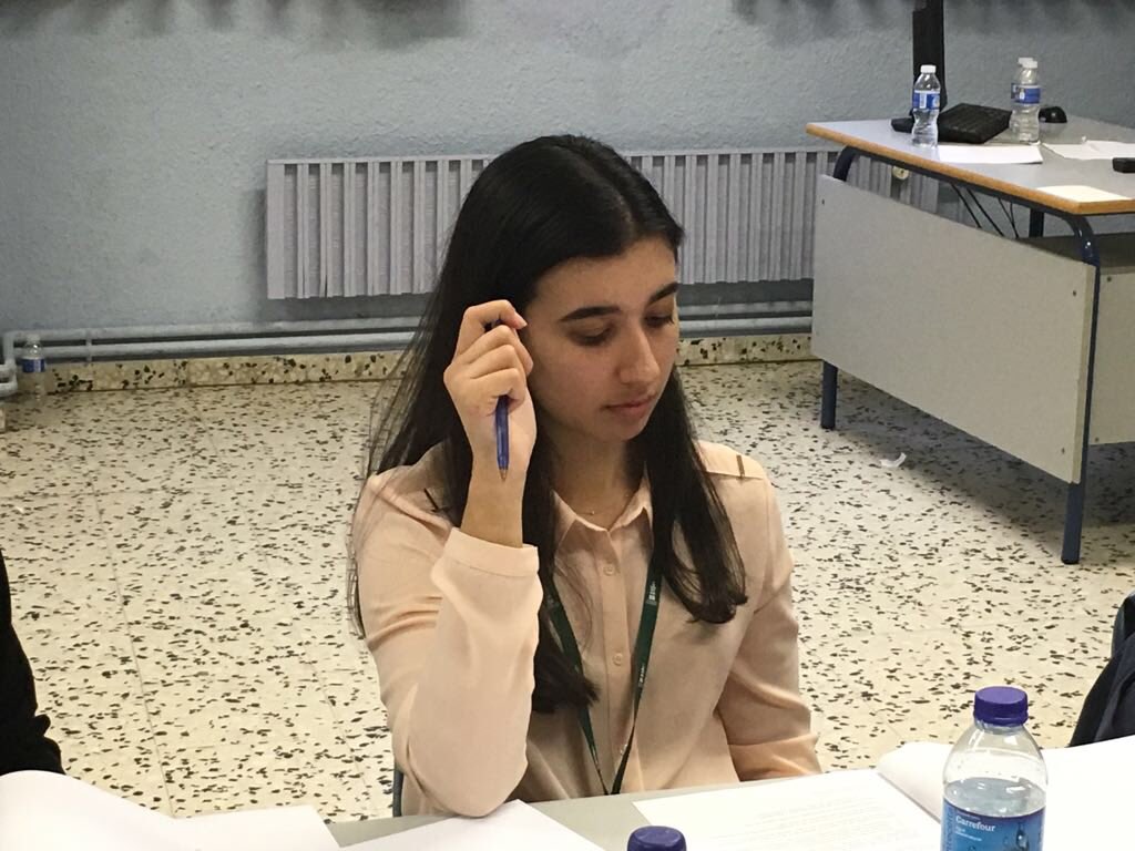 colegiocondes's tweet photo. XVIII Asamblea MEP León Seguimos trabajando!!!@aragonradio2 @MEP_Spain @innoeducacion @_usj_ #ColeCondes #MEP18 https://t.co/xZXM81ktWQ