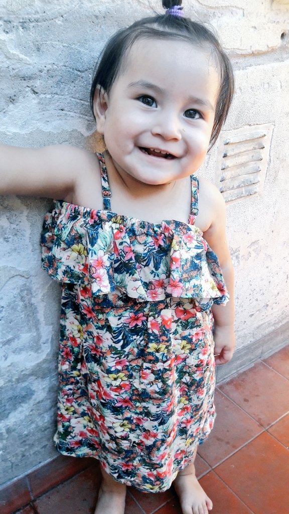NazarenaSooL's tweet photo. A LA AHIJADA MAS POTRA LA TENGO YO😍. https://t.co/W38886kj8M