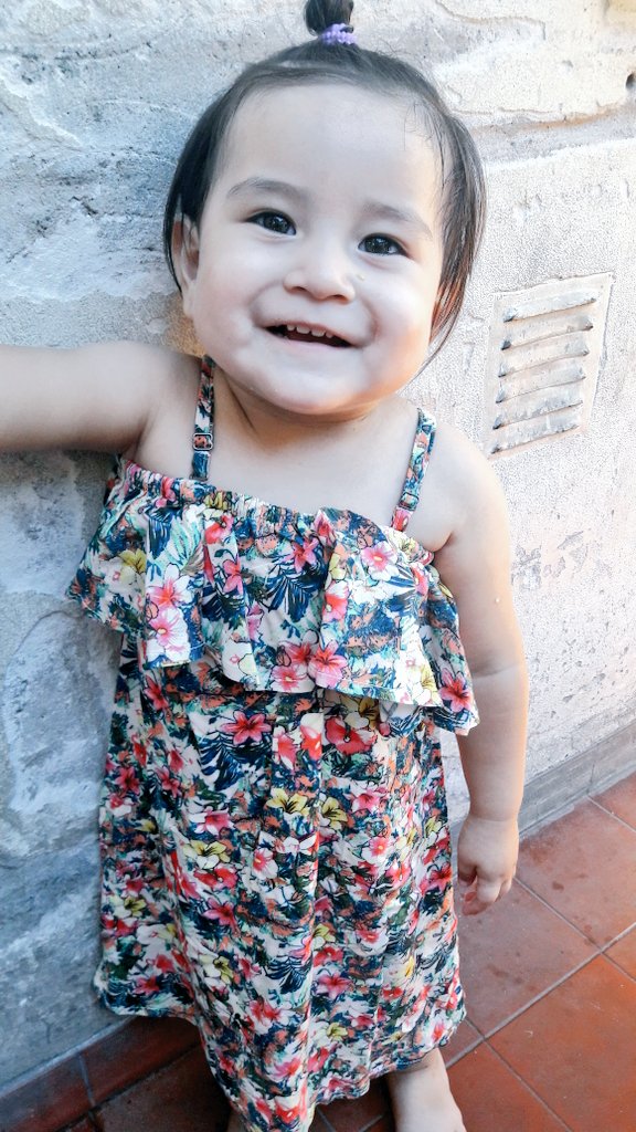 NazarenaSooL's tweet photo. A LA AHIJADA MAS POTRA LA TENGO YO😍. https://t.co/W38886kj8M