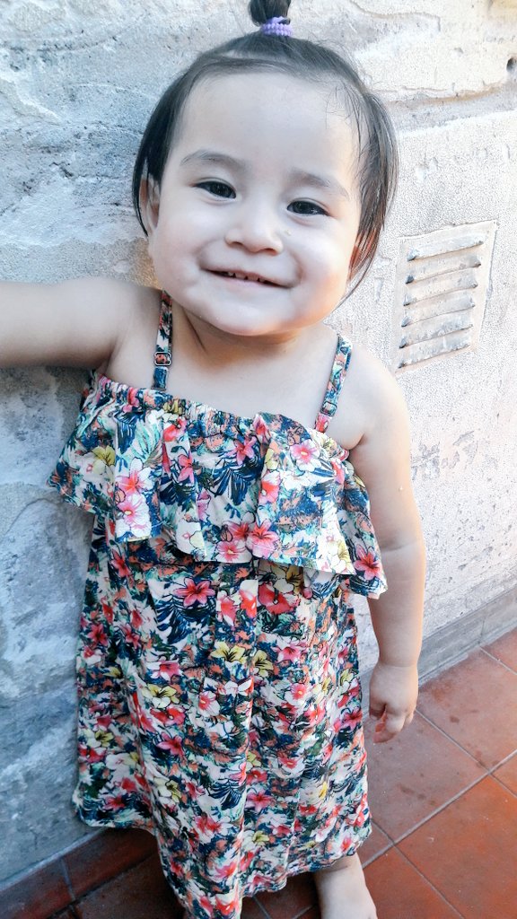 NazarenaSooL's tweet photo. A LA AHIJADA MAS POTRA LA TENGO YO😍. https://t.co/W38886kj8M