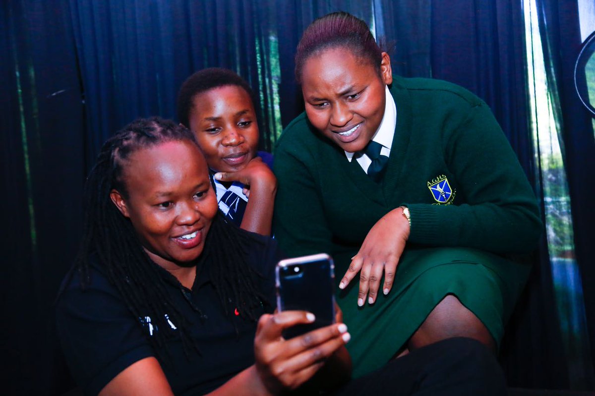 Josephine Ndambuki tweet media
