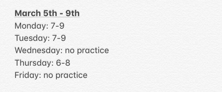 NSP Softball tweet media