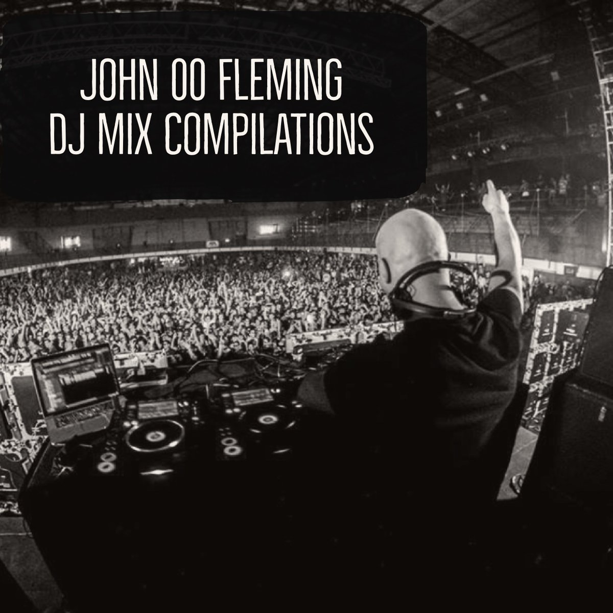 John00fleming's tweet image. To get you in the mood for the release of my JOOF Editions Vol 4 mix compilation next week, I've put together a @Spotify playlist of my recent mix comps to warm you up. 😎💪

#dj #mixcompilation #journey #5hours #released #march12

open.spotify.com/user/joofmusic…