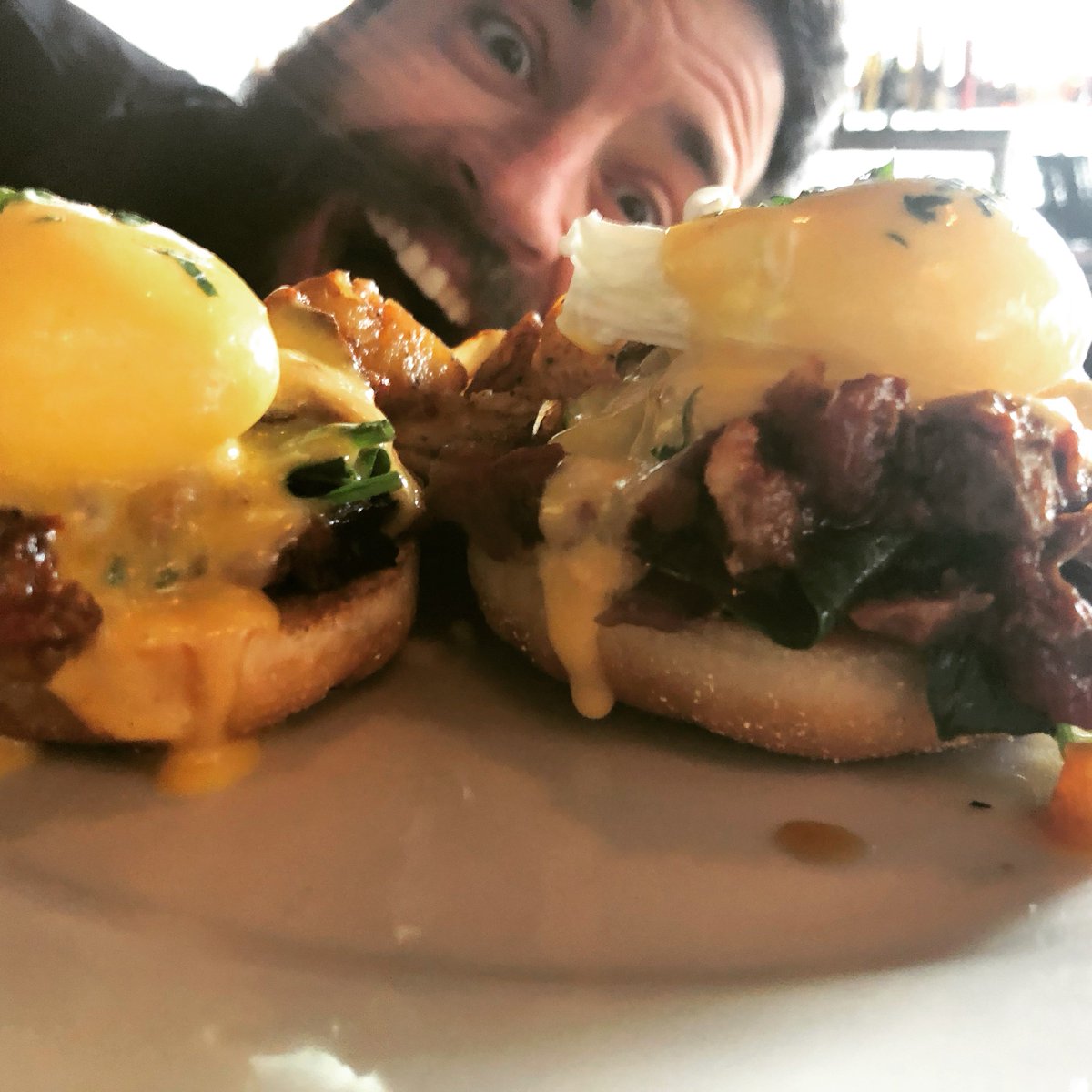 Abigail's Kendall tweet media