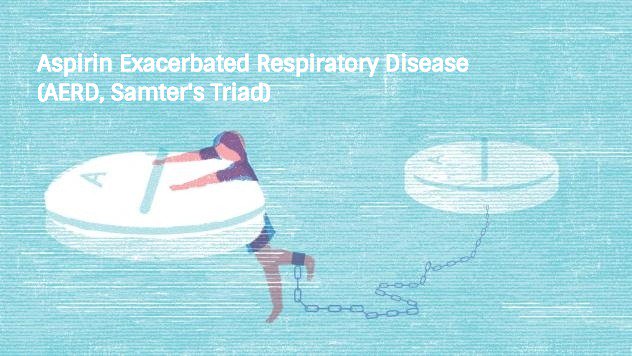 samterssociety's tweet photo. There is a new support group available on Facebook for Aspirin Exacerbated Respiratory Disease (AERD, Samter's Triad) patients. Join us to connect with other patients! #AERD #samterstriad 

https://t.co/8ZHdYY6Rbu https://t.co/3aSTJgEFbe