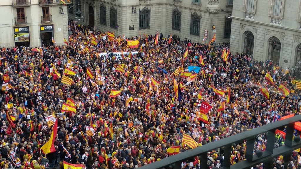 Tabarnia En Proces tweet media