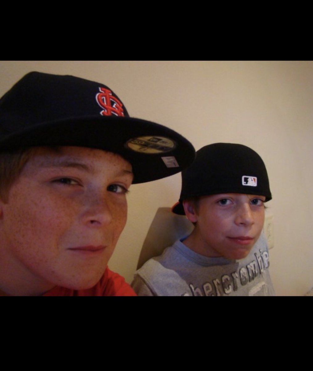 blake_shaiper's tweet photo. Happy birthday my dude! Hope it’s a good one brother @NWilhelm8 https://t.co/Ug1pae33C7