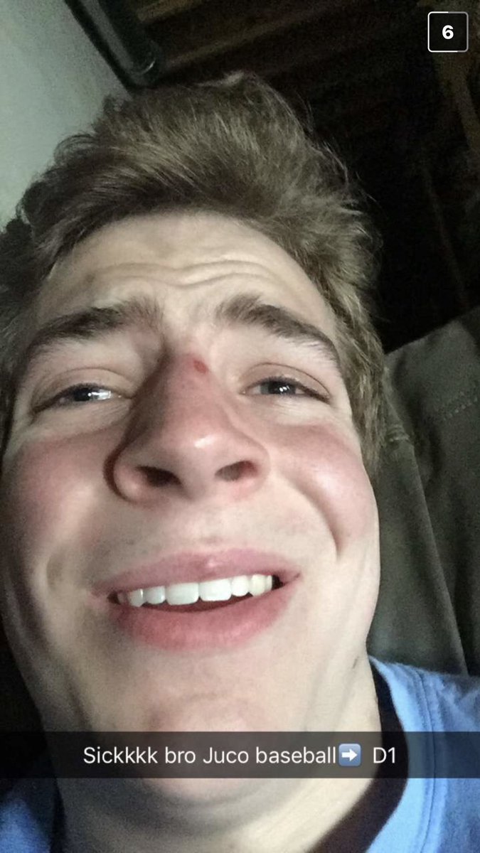 blake_shaiper's tweet photo. Happy birthday my dude! Hope it’s a good one brother @NWilhelm8 https://t.co/Ug1pae33C7