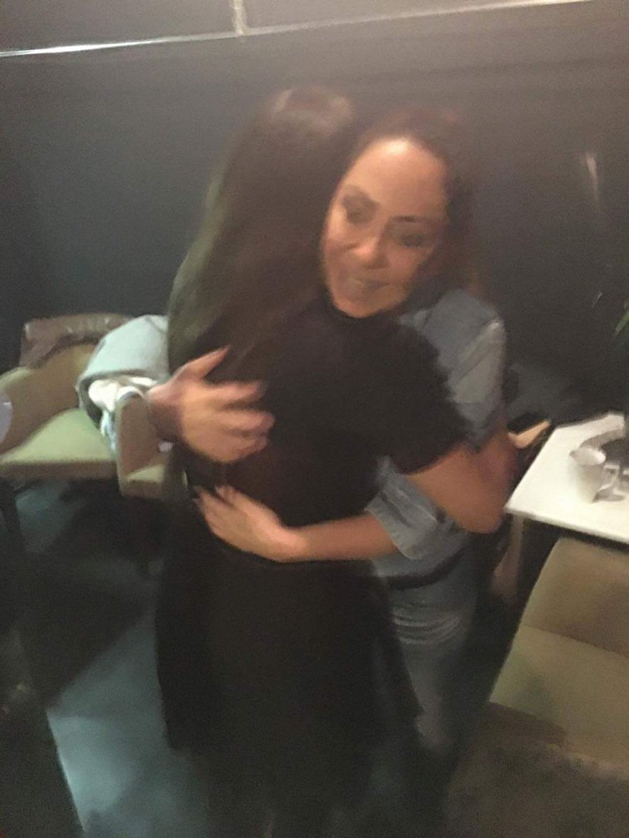 stellaastellaki's tweet photo. 4 years #aslanators 🌹 
Thank you for the friends you gave me,the unforgetable memories and the precious moments!!💕
@maslanidou 🍓 https://t.co/7XIEYCn39k