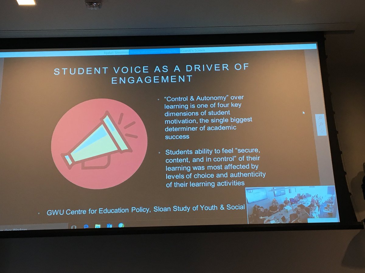 lisaannefloyd's tweet image. So many incredible initiatives led by @takingitglobal. Thank you for sharing your passion @mfurdyk! #CanCodeToLearn #fcledu