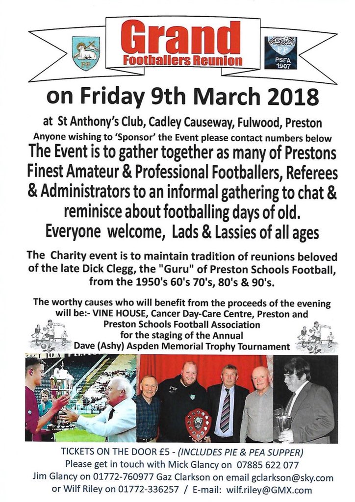 Please support