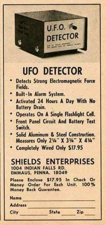 In Case Of tweet media