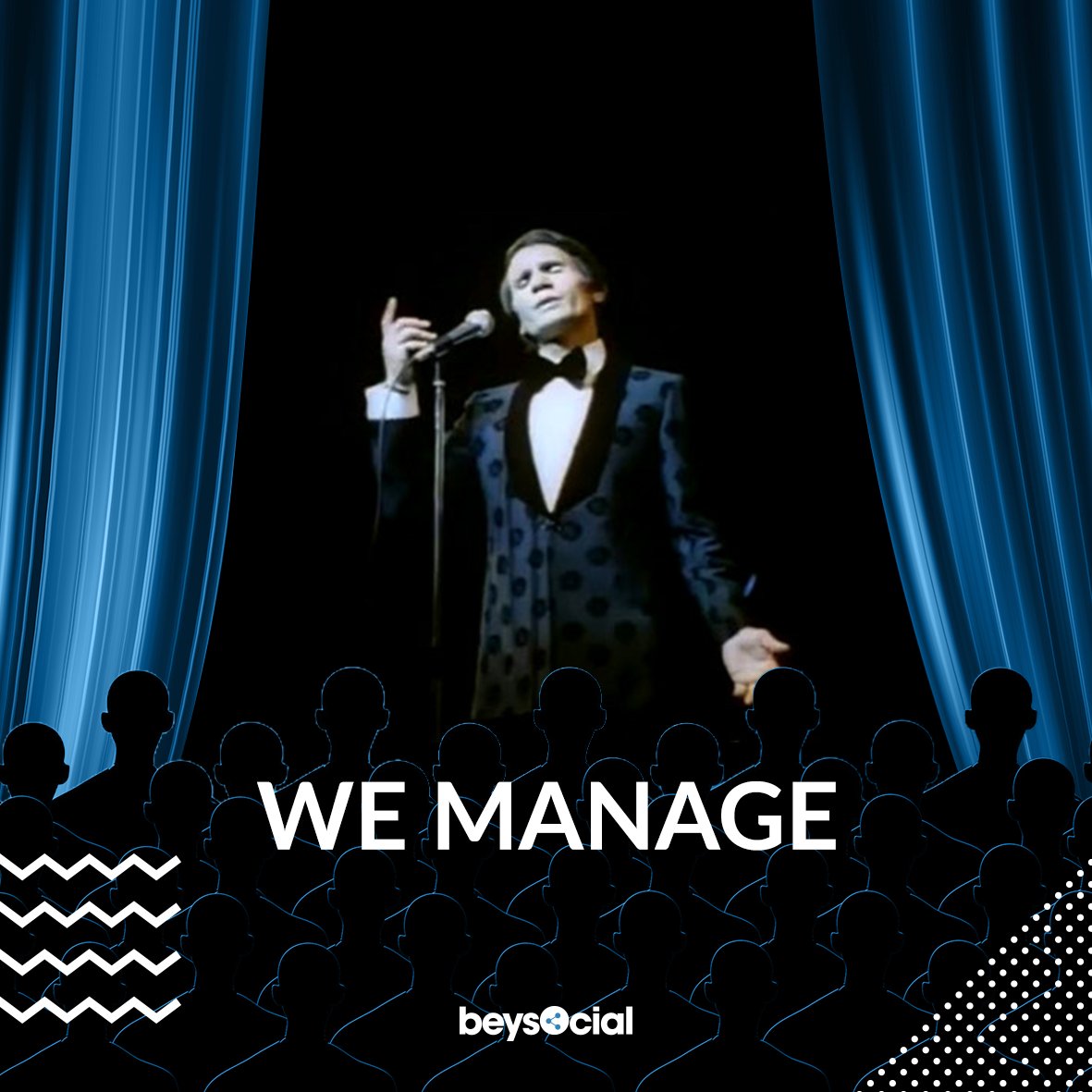 BeySocial tweet media