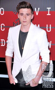 Happy Birthday Wishes going out to Brooklyn Beckham!    