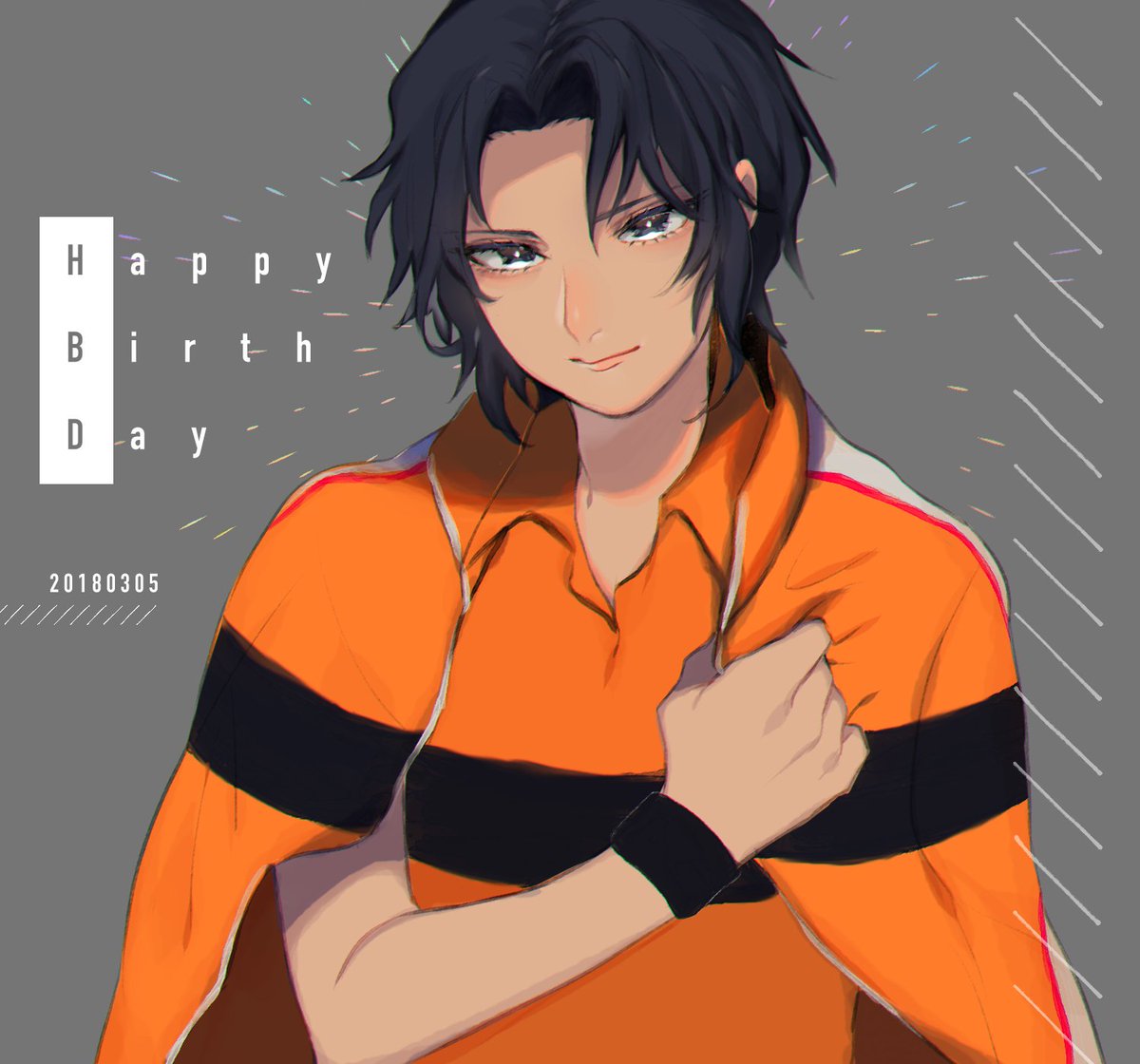 幸村精市生誕祭18 18年3月5日 月 ツイ速まとめ