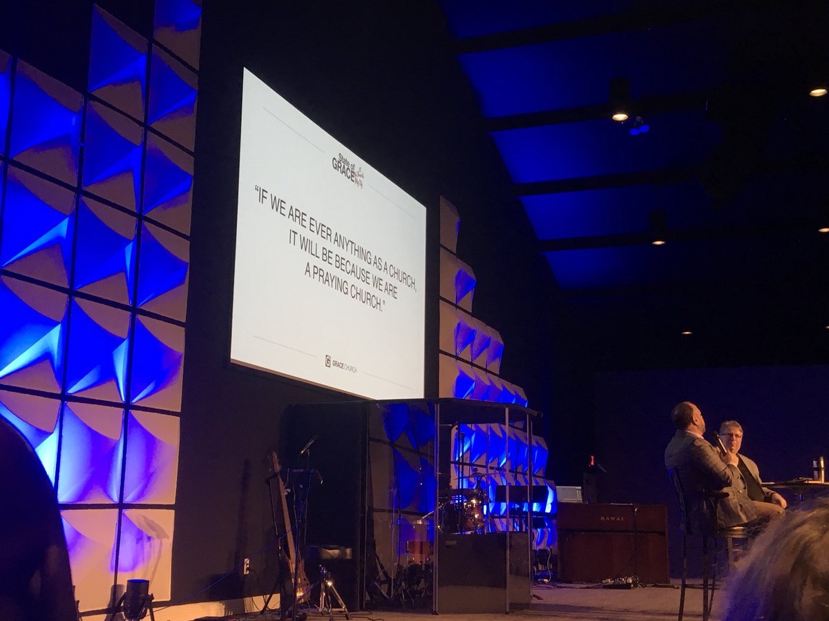 TomAConnelly's tweet image. If we are ever anything as a church, it will be because we are a praying church! @clintsylvester @BrettFJones #churchnotes