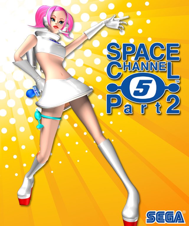 ColonelFalcon's tweet photo. This tweet is inspired by @Dragonrider4923
๐ถWhen Iโm down and out...feeling small...๐ถ
I tend to play a game that cheers me up. Itโs usually some kind of party game. But the best for me is Space Channel 5 part 2. Tell us your go to game to lift up your spirit! #gamingcc https://t.co/6F0kPBjPR4