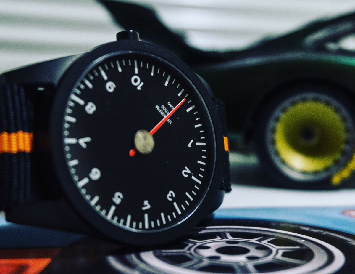 GuardsRedDesign's tweet photo. Car garage or Toy garage 🤔#RL73 #watch @grd.watch 📷 @avedis_djinguelian https://t.co/GgE9WQH6jx https://t.co/wnKeSFbtiN