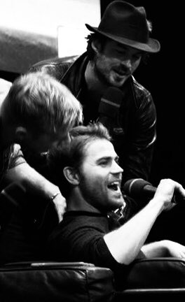 snowxesley's tweet image. the most beautiful smile in the whole world 
#GoodbyeCon