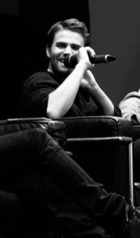 snowxesley's tweet image. the most beautiful smile in the whole world 
#GoodbyeCon