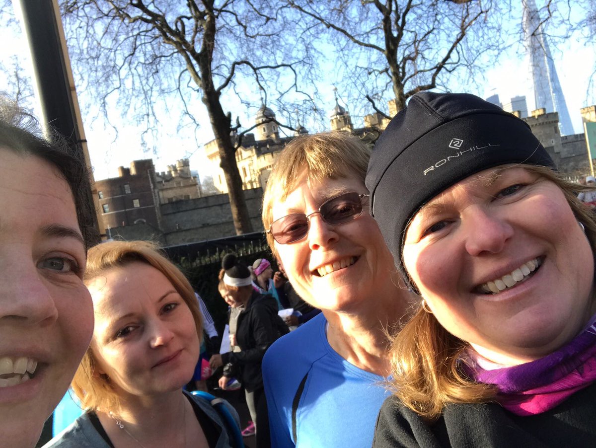 mseivewright's tweet photo. London Big Half Complete. Raising money for @royalmarsden @OfficialBigHalf #BigHalf #TheBigHalf Great event, awesome medal.  Thanks to all the wonderful marshalls. https://t.co/19UWzW7e96