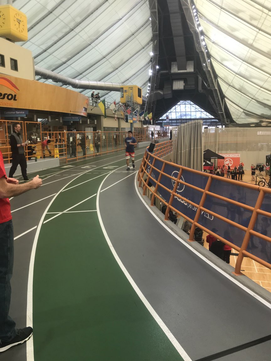 CentaurSubaru's tweet photo. #10MileTri is underway at @RepsolSport. https://t.co/fvZoZ4FKFG