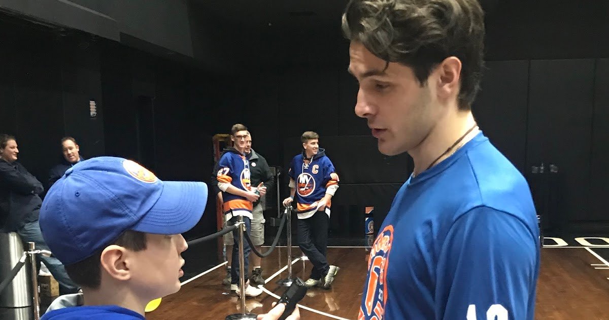 Carter LaCorte tweet media