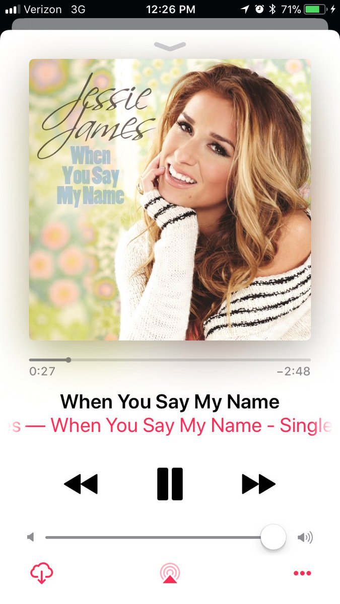 krystinaaaa220's tweet photo. Always a favorite 😍 @JessieJDecker https://t.co/P9vP1so4p0