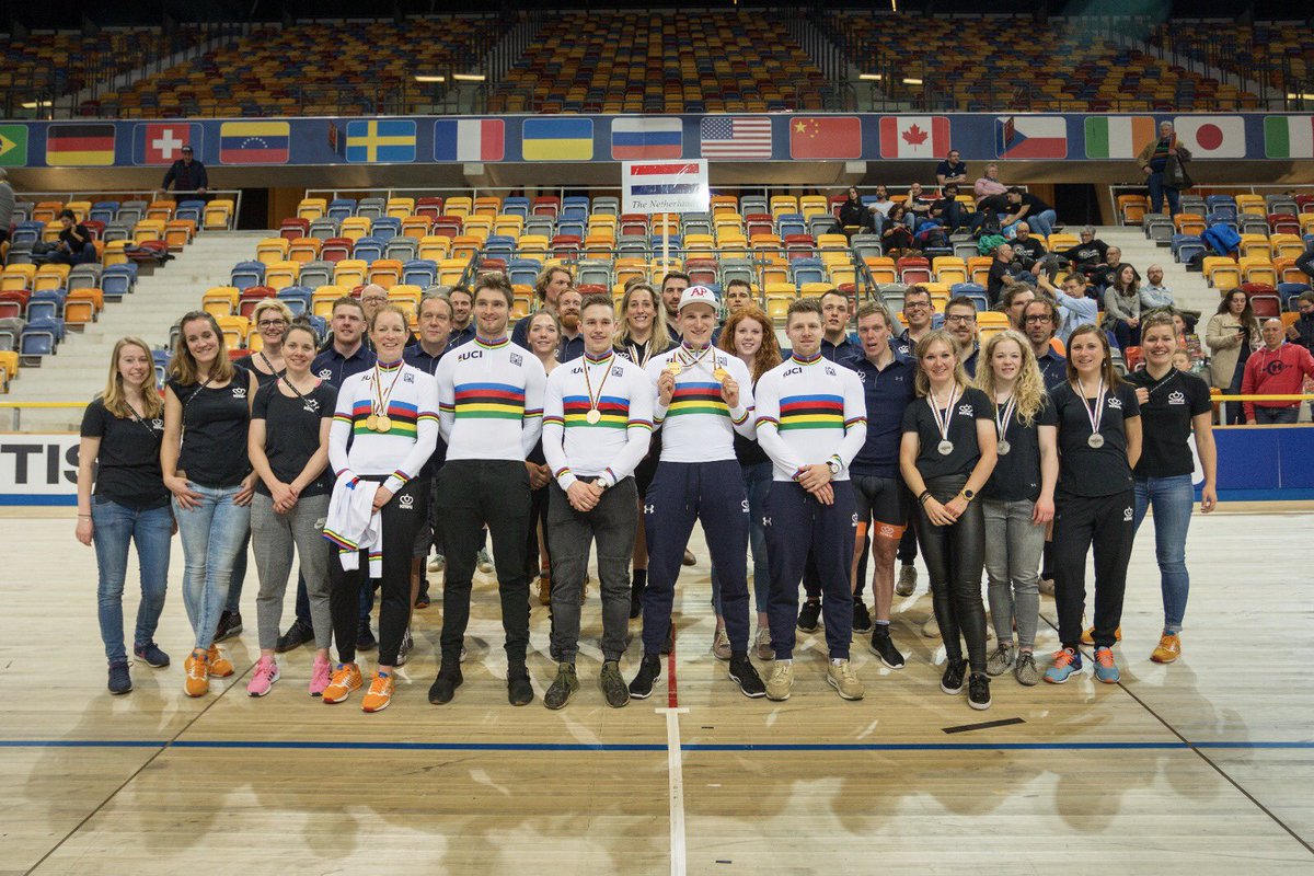 Geeske van Wijk tweet media