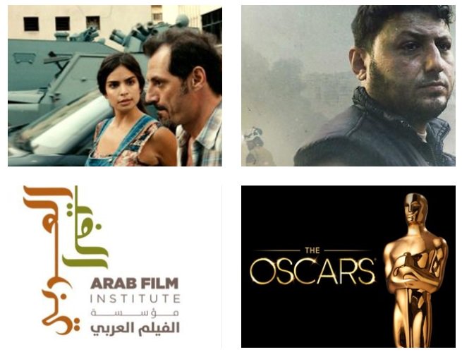 السينما العربية تشارك بقوة في سباق #الأوسكار الليلة، حيث يتنافس الفيلم اللبناني "قضية رقم 23" على أوسكار أفضل فيلم أجنبي والفيلم الوثائقي السوري "آخر الرجال في حلب". كلّ التوفيق للفيلمين في حفل الأوسكار الذي تتجه إليه أنظار جميع عشاق السينما في كل مكان. #نحب_الفيلم_العربي
#Oscars