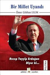 #ErdoğanDiyorki Türk Milleti uyandı hamd olsun .biz aslın neferleriyiz bizler evladı Osmanlı torunları Peygamber efendimiz sav. ümmetiyiz biz ümmetin sesi nefesi biz son kaleyiz .ver mehteri ver biz Dünya lideriyiz.