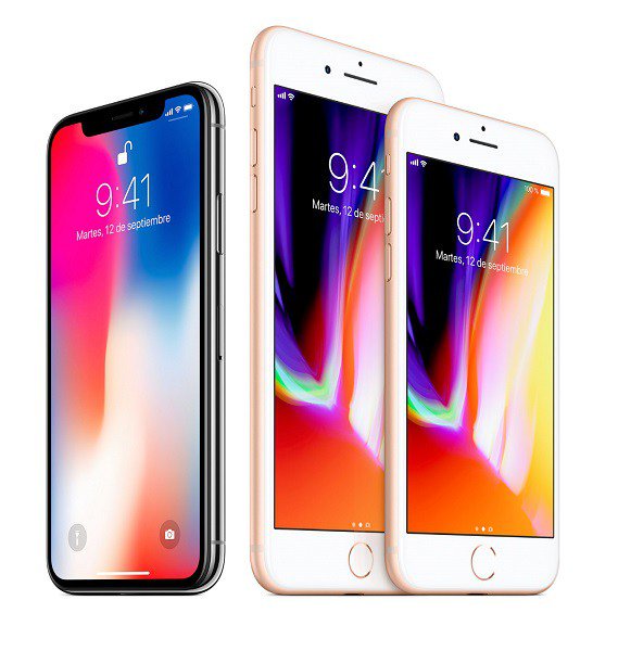 Adictos al iphone tweet media
