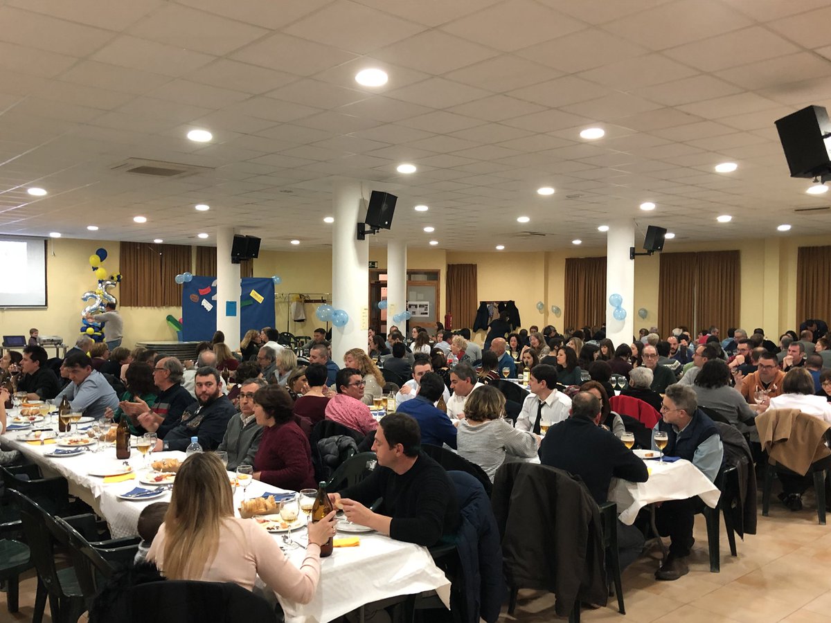 Grup Scout La Nucia tweet media