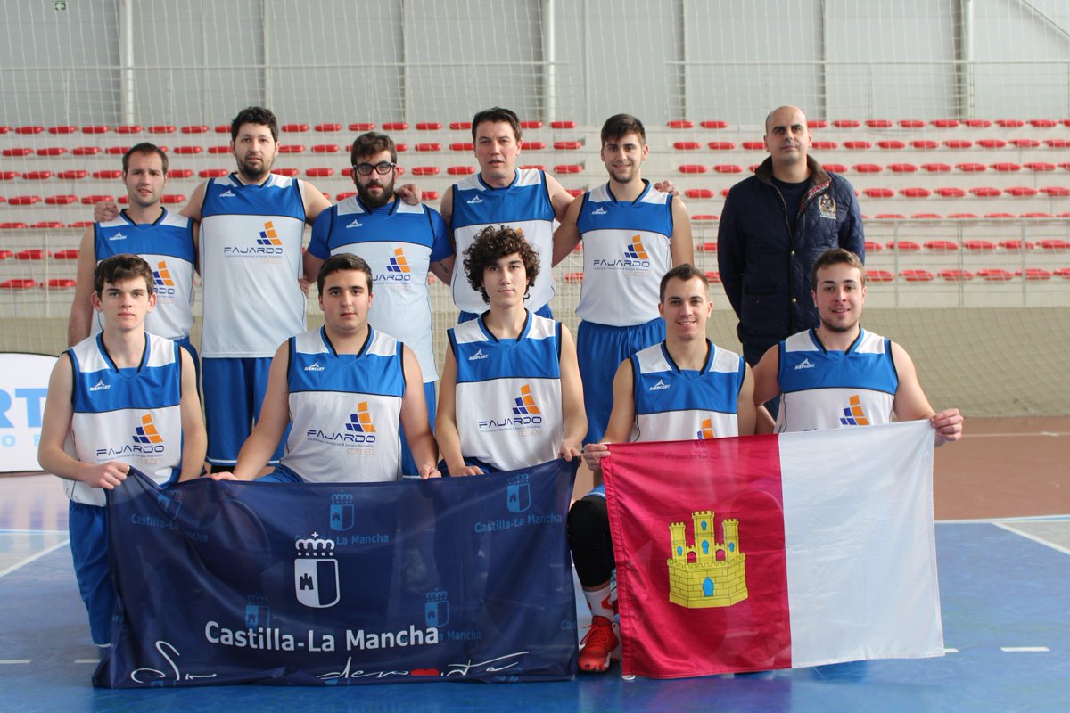 fbclm's tweet photo. FINAL | @ADB_Hellin 46 @BASKETYUNQUERA 38 . Hellín Campeón de la #CopaZonalAlmagro 2018 ante un dignísimo finalista. https://t.co/fQUX6dyRaO