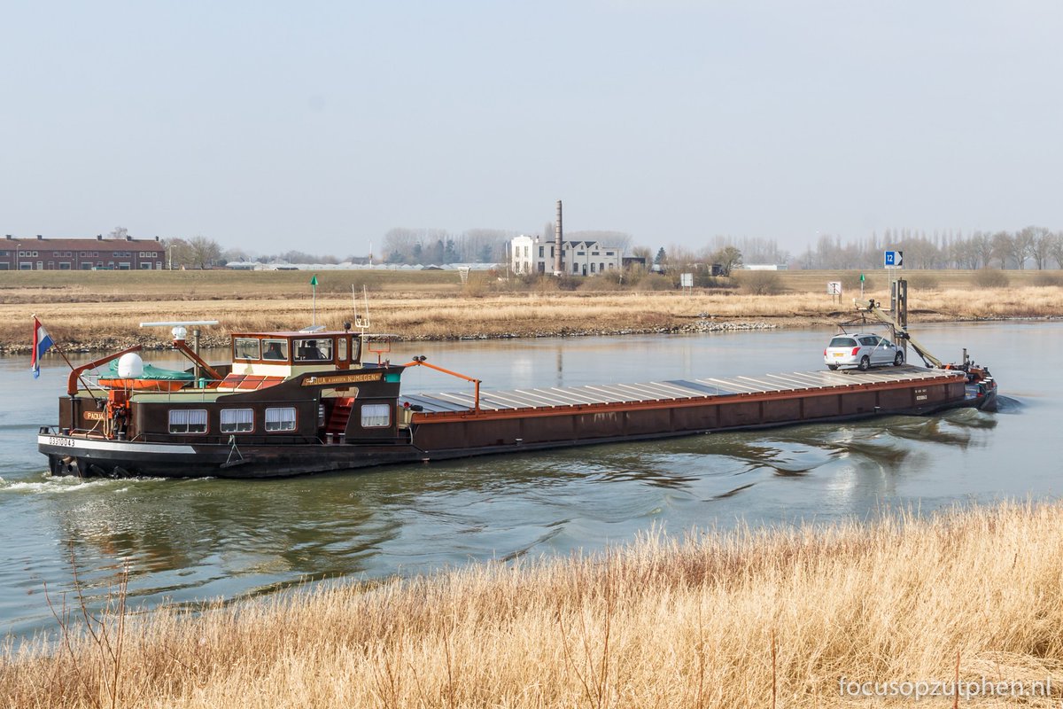 Foto's toegevoegd van zondag 4 maart 2018 o.a. 'Renovatie IJsselkade', 'Het Koelhuis', 'Havenmeester 10' en jachthaven Noorderhaven bit.ly/29myuuv.