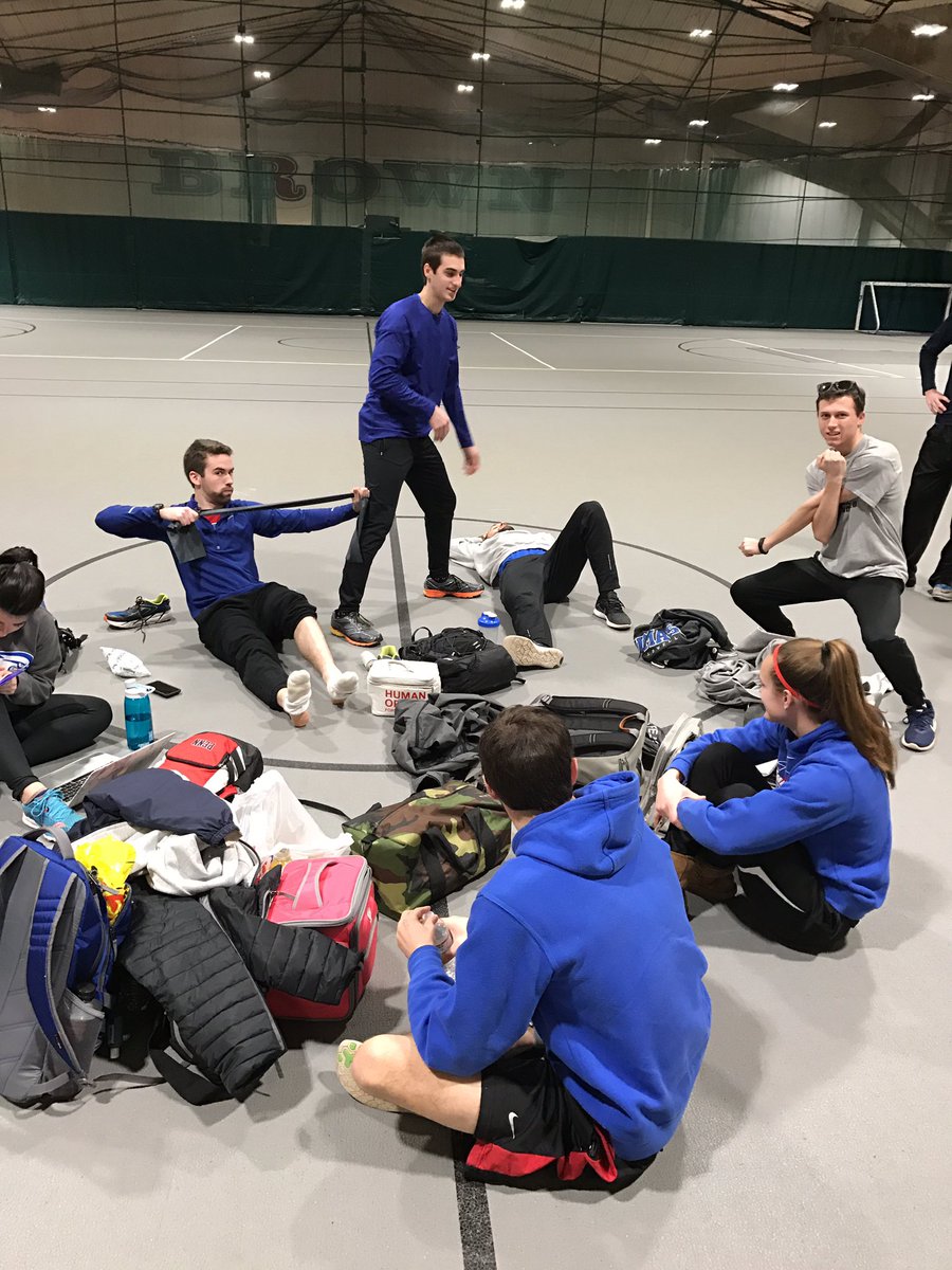 UML Club T&F tweet media