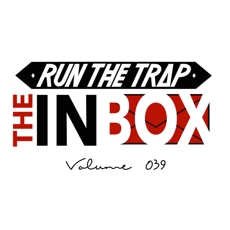 The Inbox Sundays Vol. 039 w/<a href="/DXVXNE/">divine</a>, <a href="/SoundsOfNeoNoir/">Neo Noir</a>, <a href="/villettedasha/">Villette Dasha</a>, @kaelynfour, <a href="/BalkanBump/">Will Magid</a> and more.

🎧 Stream now ⬇️
bit.ly/2oIynPf