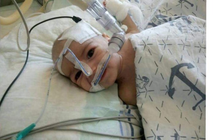 mediha_kamer's tweet photo. Acil Durum..!!

Tedavisi devam eden Ebrar bebek için 
Acil  AB Rh (+) Trombosit ihtiyacı
İstanbul Atakent Acıbadem Hastanesi

İrt no 0 507 750 9151
Babası_Raşit Gündoğdu

Her bağış;Bir UMUT

Bebeğimize acil şifalar diliyoruz 🙏 https://t.co/9SEYWeI66k