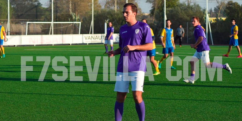 Fútbol-7 Sevilla | 2025/26 tweet media